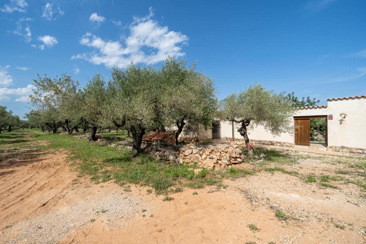 Casa En Olivera A 3 Km De La Costa El Perello  Exterior photo